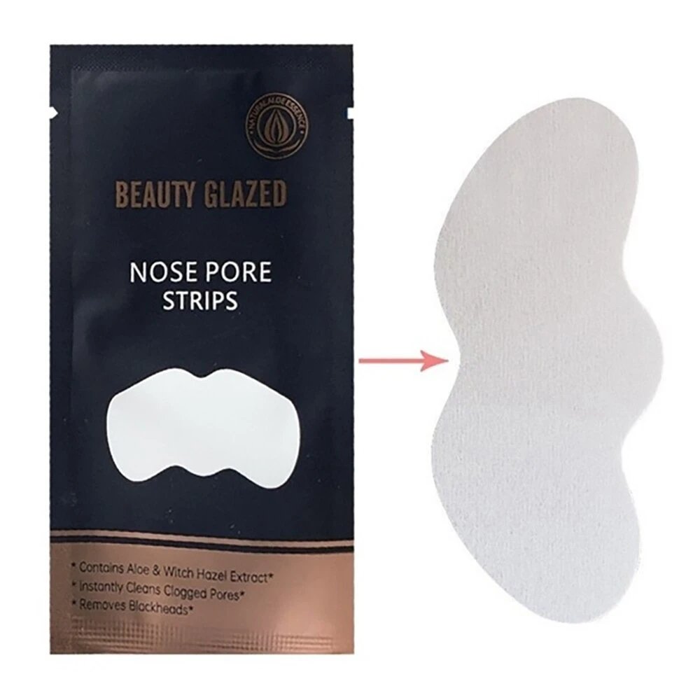 Beauty Glazed Nose Pore Strips - Emart Skincare Bangladesh