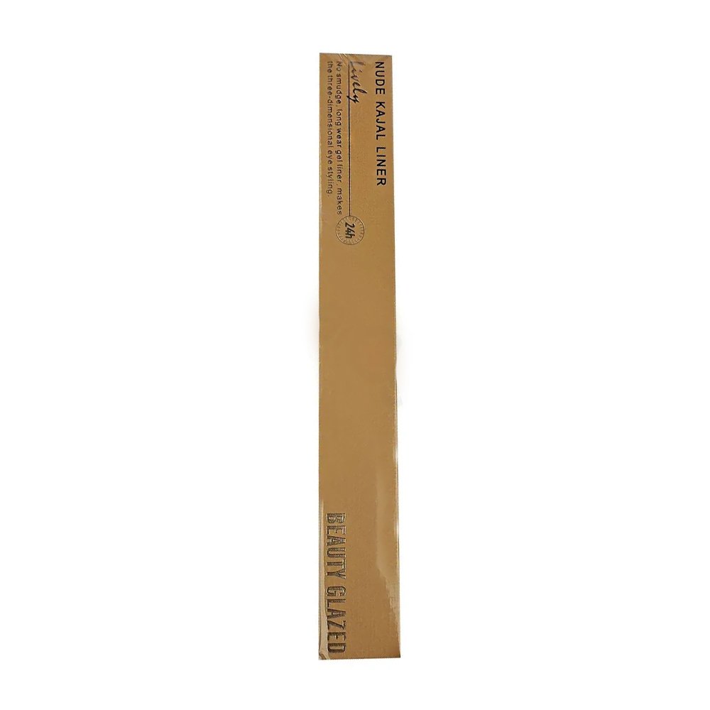 Beauty Glazed Nude Kajal Liner 0.6g - Emart Skincare Bangladesh
