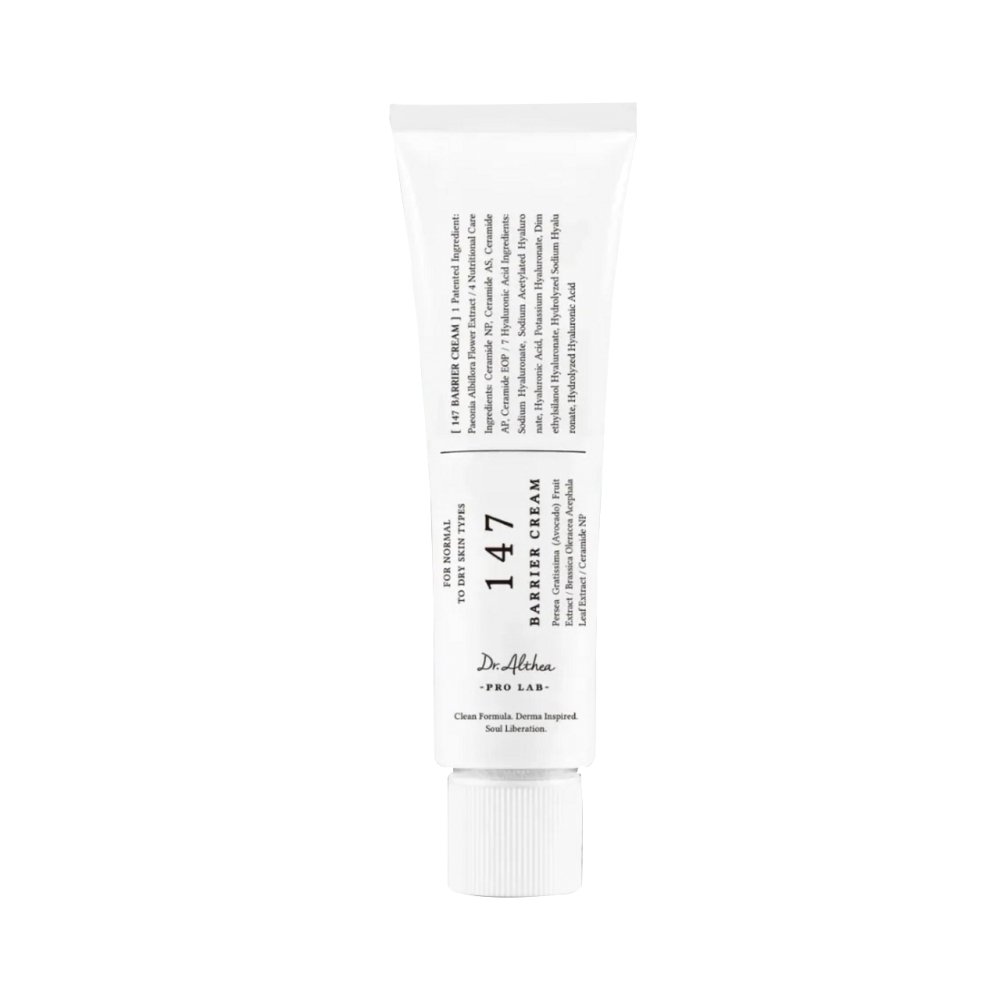 Dr. Althea 147 Barrier Cream 15ml - Emart Skincare Bangladesh