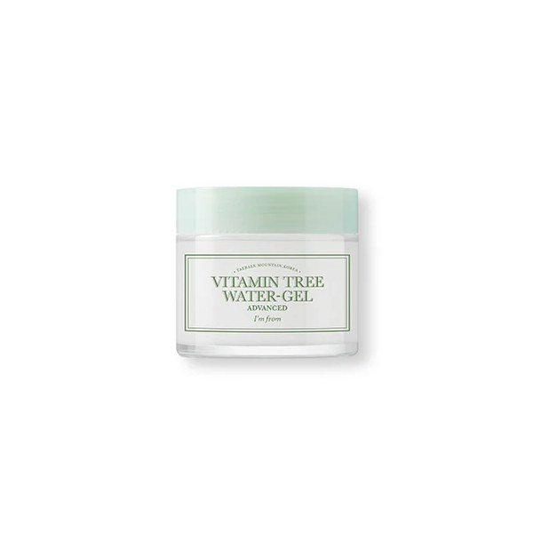 I'm From Vitamin Tree Water Gel 75g - Emart Skincare Bangladesh