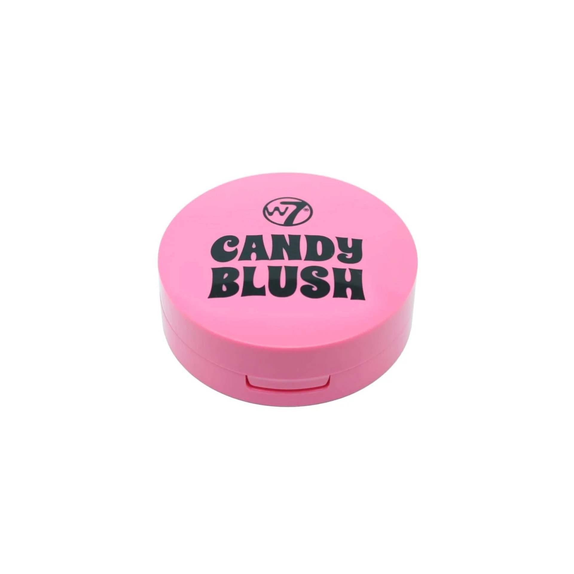 W7 Candy Blush Angel Dust - Emart Skincare Bangladesh