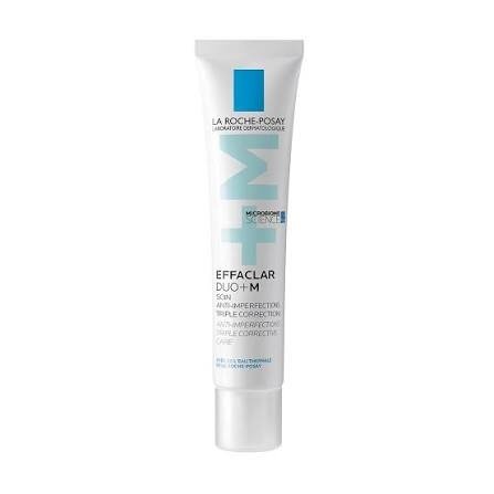 La Roche Posay Innovation Effaclar DUO+ M 40ml - Emart Skincare Bangladesh