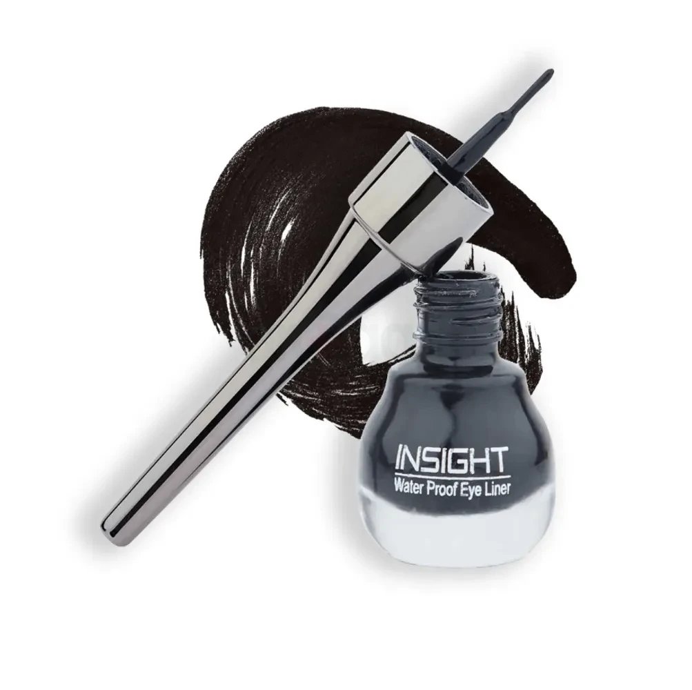 Insight Waterproof Matte Eyeliner - Emart Skincare Bangladesh