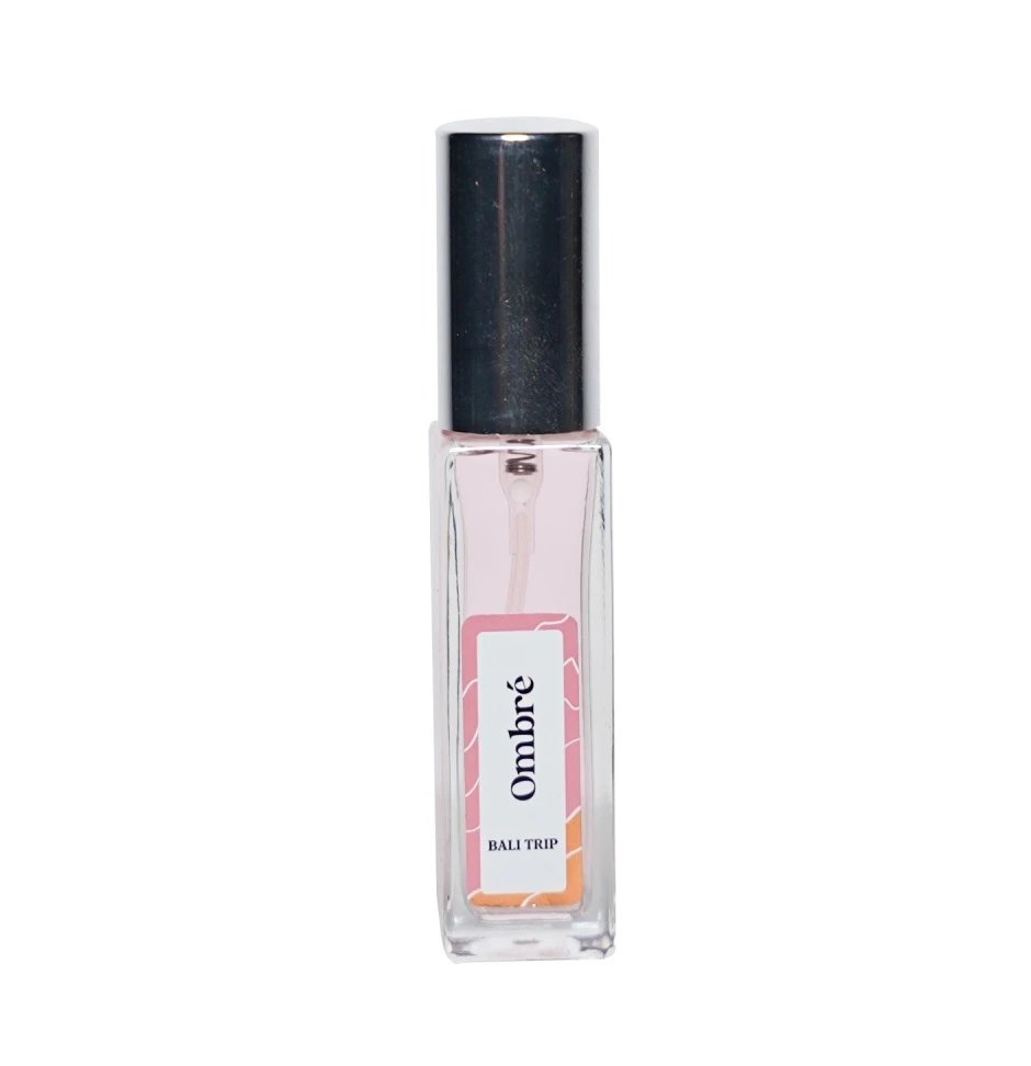 Ombre Eau De Parfum Bali Trip 9ml - Emart Skincare Bangladesh