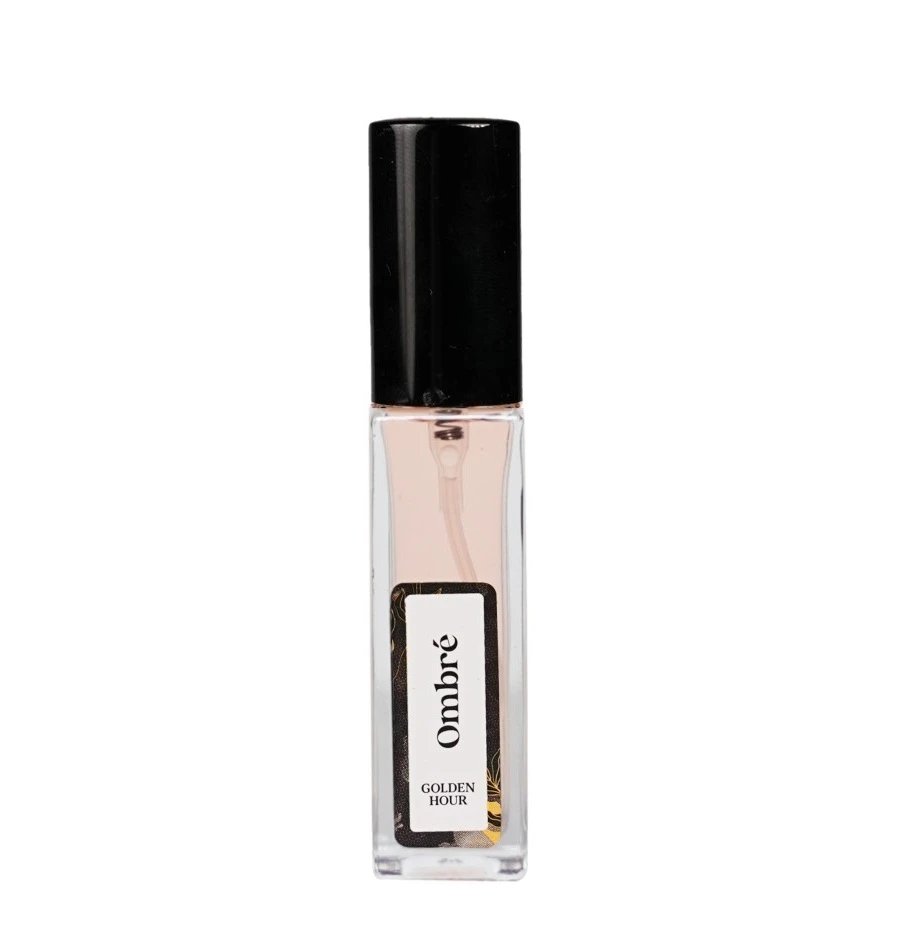 Ombre Eau De Parfum Golden Hour 9ml - Emart Skincare Bangladesh