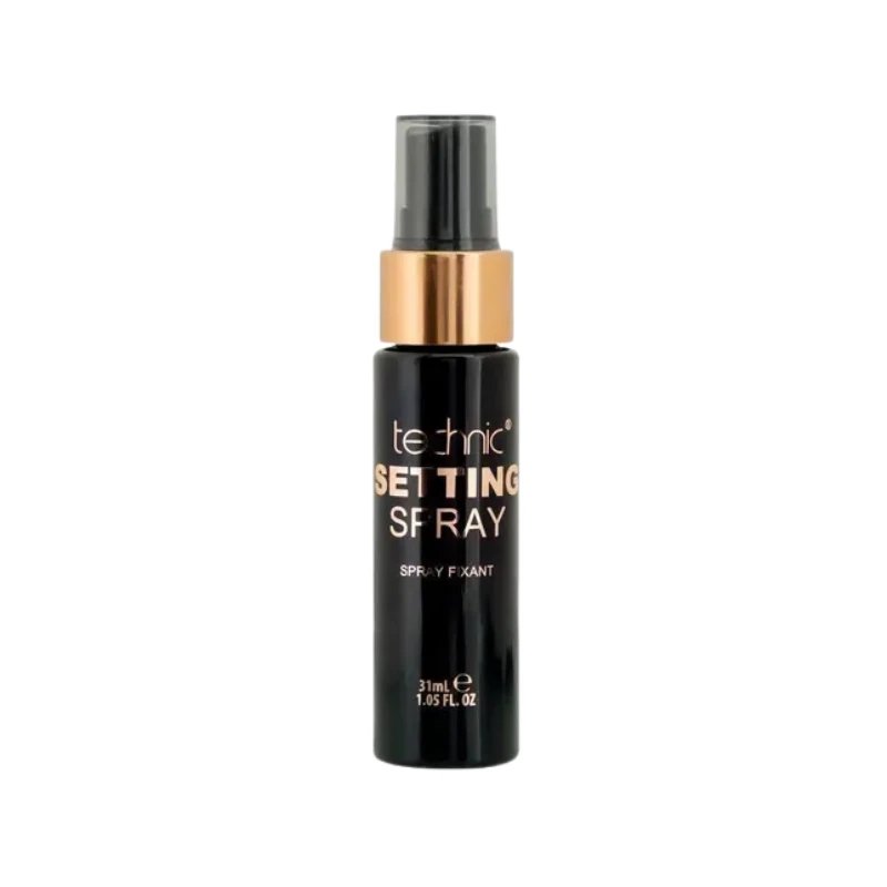 Technic Makeup Setting Spray Fixant 31ml - Emart Skincare Bangladesh