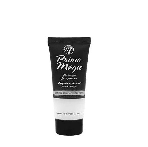 W7 Prime Magic Universal Face Primer 30g - Emart Skincare Bangladesh