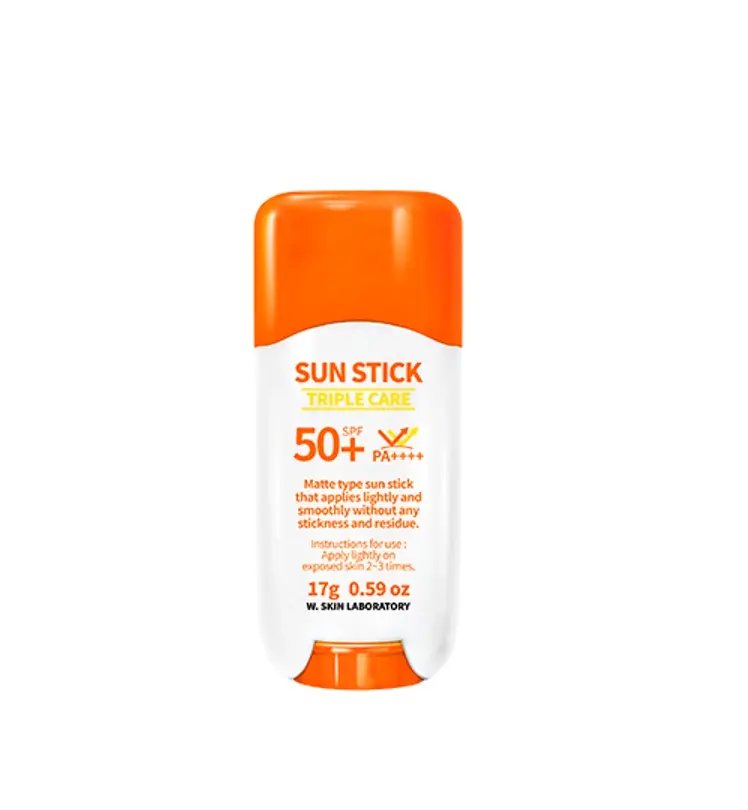 WSKINLAB Triple Care Sunstick 17g - Emart Skincare Bangladesh