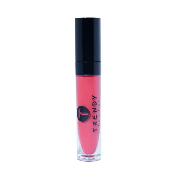Trendy Beauties Liquid Matte Waterproof Lipstick 05 - Emart Skincare Bangladesh