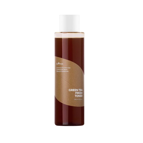 Isntree Green Tea Fresh Toner 200ml toner, face mist or essence price in Bangladesh at Emart