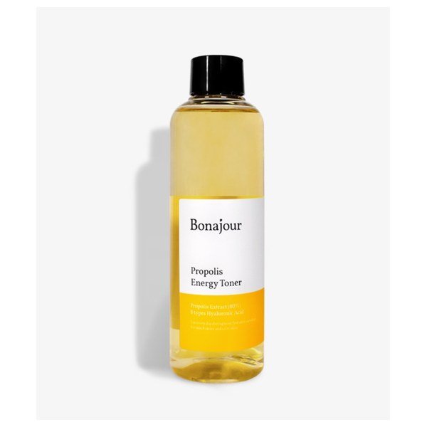 Bonajour Propolis Energy Toner 205ml - Emart Skincare Bangladesh