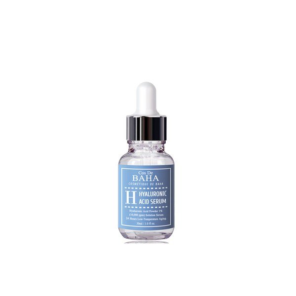 Cos De Baha H Hyaluronic Acid Serum 30ml - Emart Skincare Bangladesh