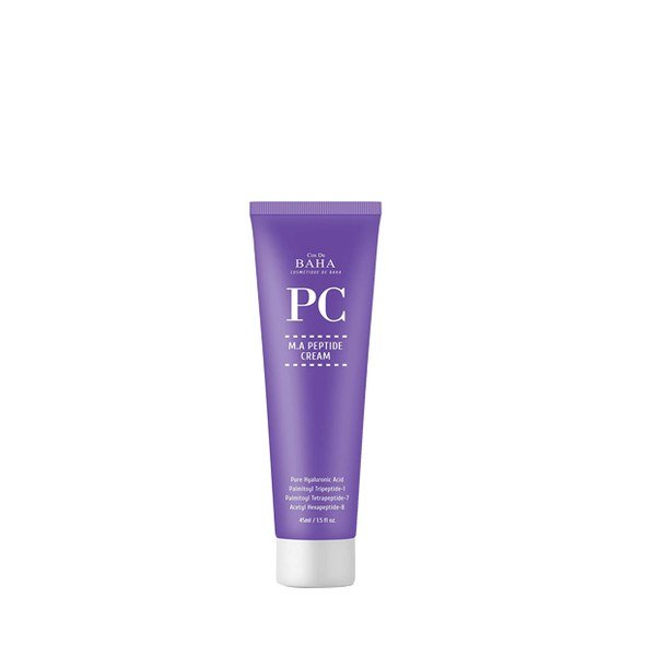 Cos De BAHA M.A. Peptide Cream 45ml - Emart Skincare Bangladesh