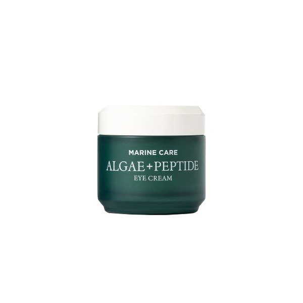 Heimish Marine Care Algae+Peptide Eye Cream 30ml - Emart Skincare Bangladesh