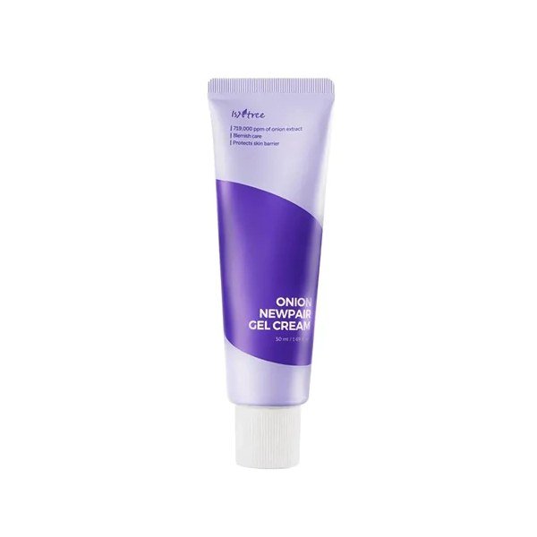 Isntree Onion Newpair Gel Cream 50mL - Emart Skincare Bangladesh