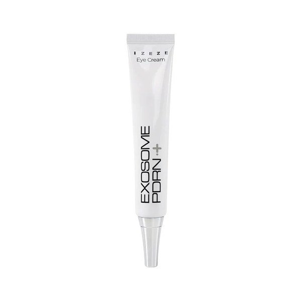 IZEZE Exosome PDRN Firming Eye Cream 30ml - Emart Skincare Bangladesh