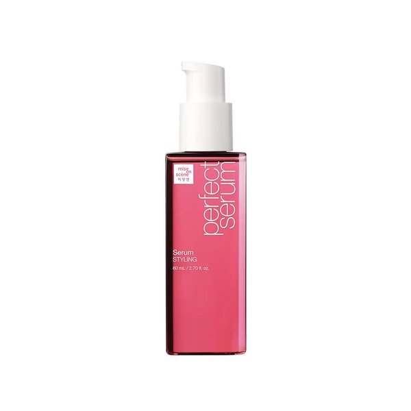 MISE EN SCENE Perfect Styling Serum 80ml - Emart Skincare Bangladesh