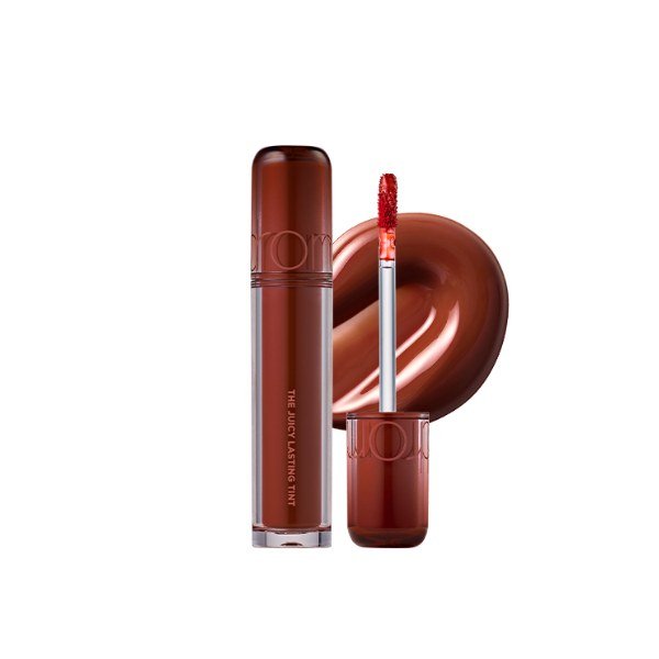 Romand THE JUICY LASTING TINT 17 DARK COCONUT - Emart Skincare Bangladesh