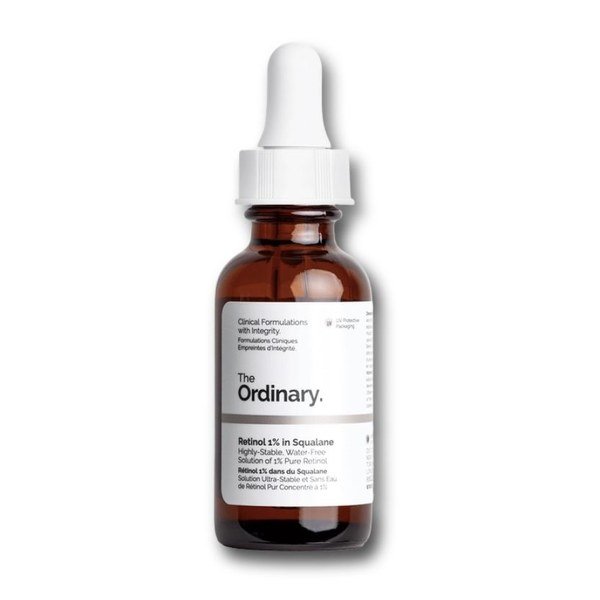 The Ordinary Retinol 1% in Squalane 30ml - Emart Skincare Bangladesh