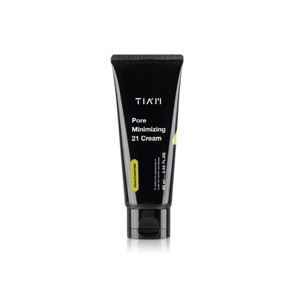 Tiam Pore Minimizing 21 Cream 60ml - Emart Skincare Bangladesh