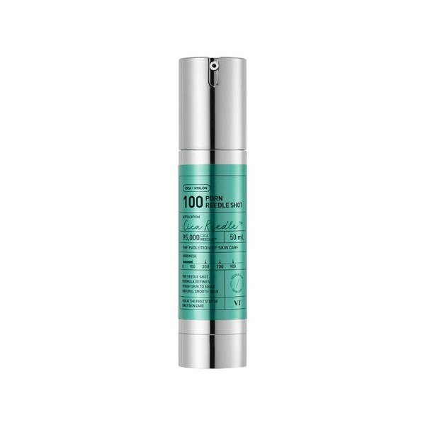 Vt Cosmetics Pdrn Reedle Shot 100 50ml - Emart Skincare Bangladesh