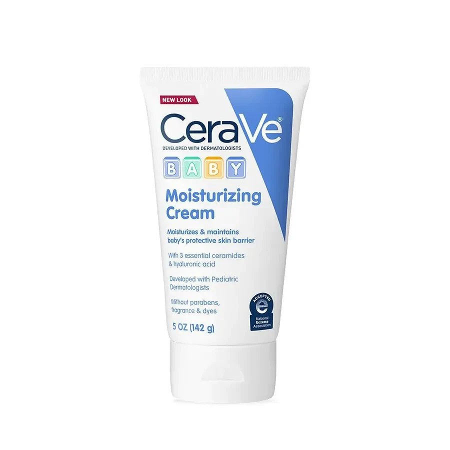 CeraVe Baby Moisturizing Cream 142g - Emart Skincare Bangladesh