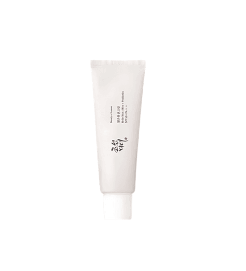 Beauty of Joseon Rice + Probiotics Sunscreen 10ml - Emart Skincare Bangladesh