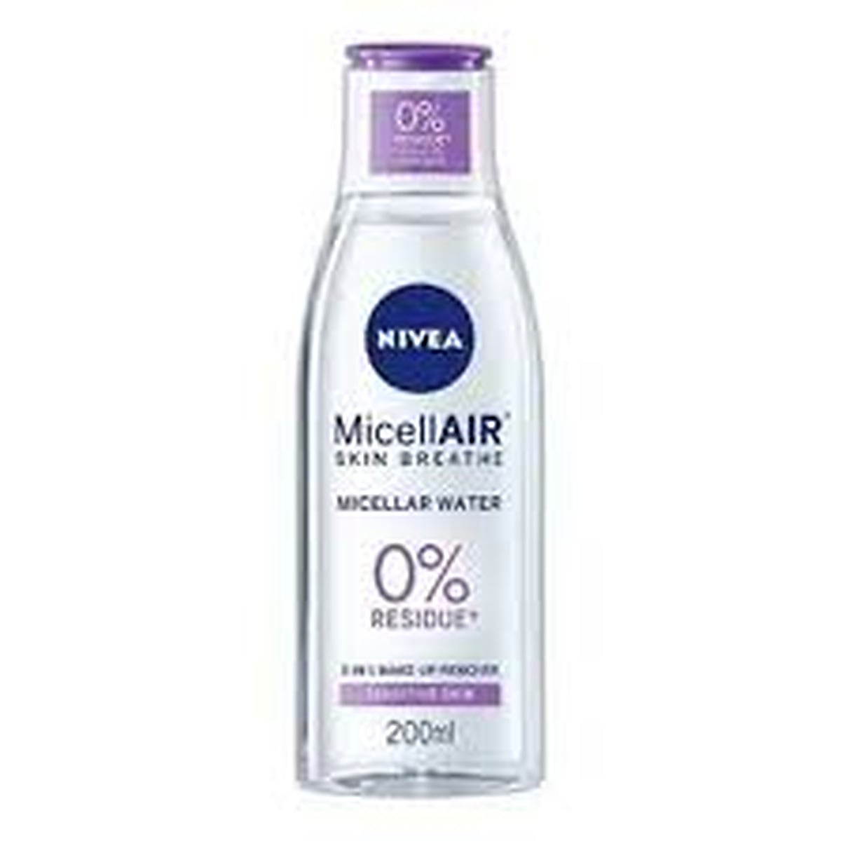 NIVEA Micellair Water 200ml