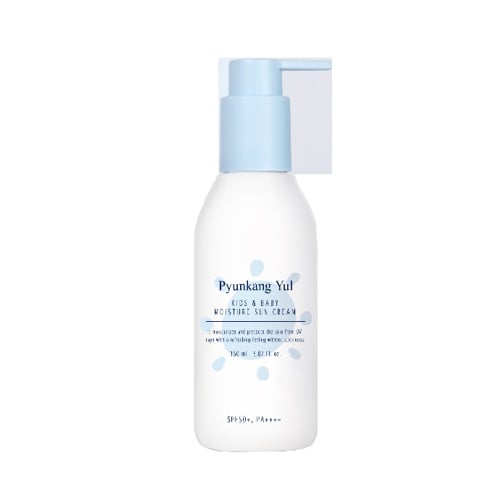 Pyunkang Yul Kids & Baby Moisture Sun Cream 150ml