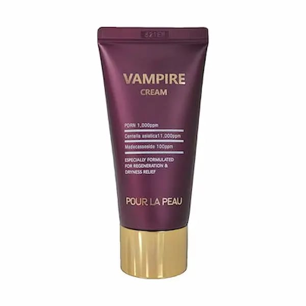 Pour La Peau Vampire Cream 50g