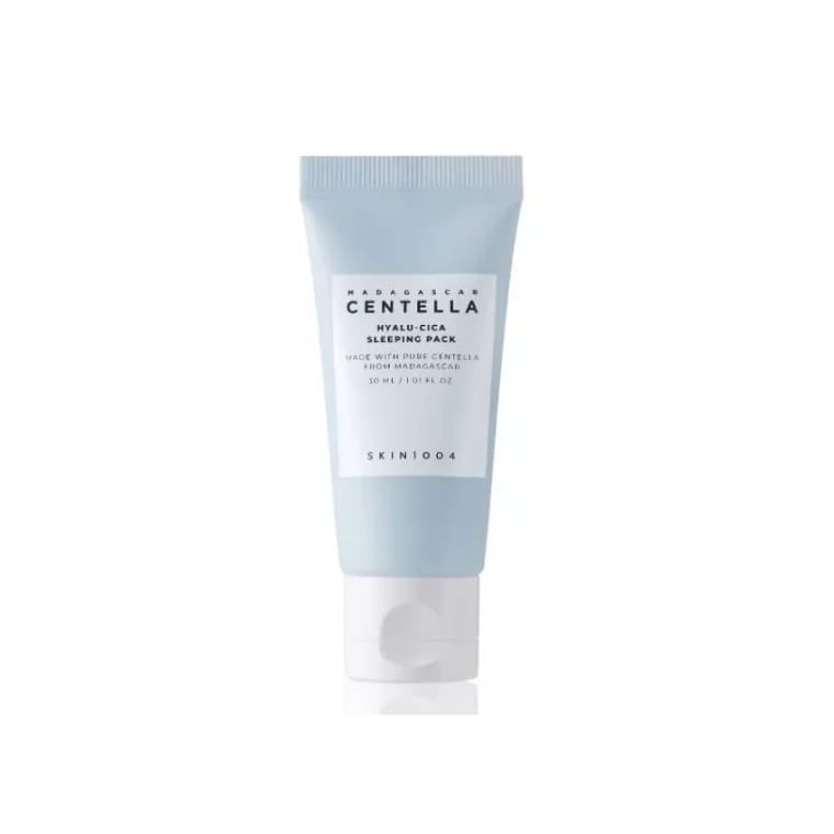 SKIN1004 Madagascar Centella Hyalu-Cica Sleeping Pack 30ml