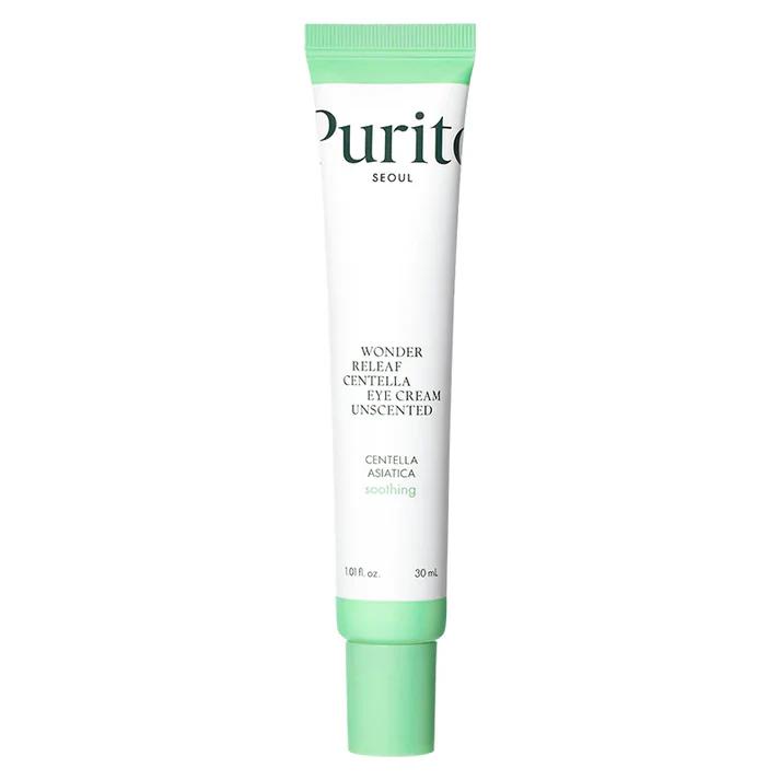 Wonder Releaf Centella Eye Cream Unscented 30ml - Emart Skincare Bangladesh