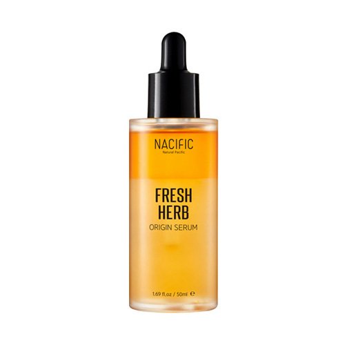 Nacific Fresh Herb Origin Serum serum, ampoule or essence price in Bangladesh at Emart