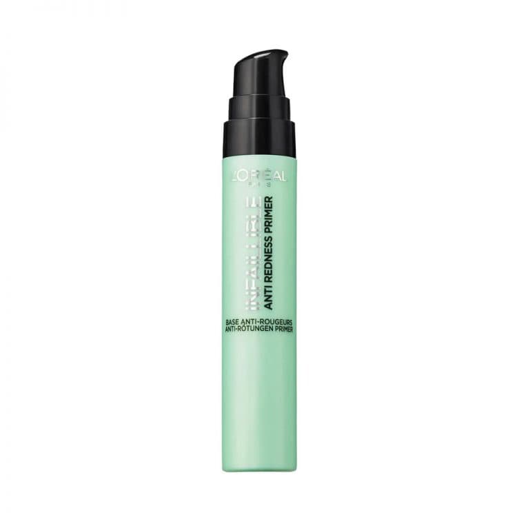 L’Oreal Paris Infallible Primer Anti Redness 02 - Emart Skincare Bangladesh