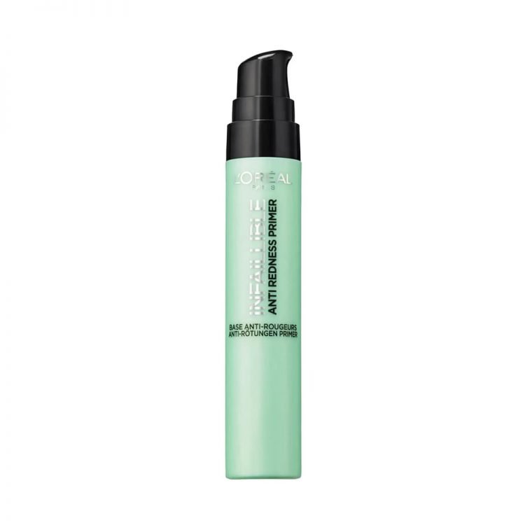 L’Oreal Paris Infallible Primer Anti Redness 02 Price in Bangladesh | Emart