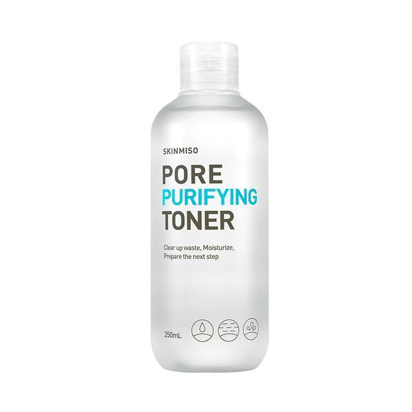 SKINMISO Pore Purifying Toner 250 ml - Emart Skincare Bangladesh