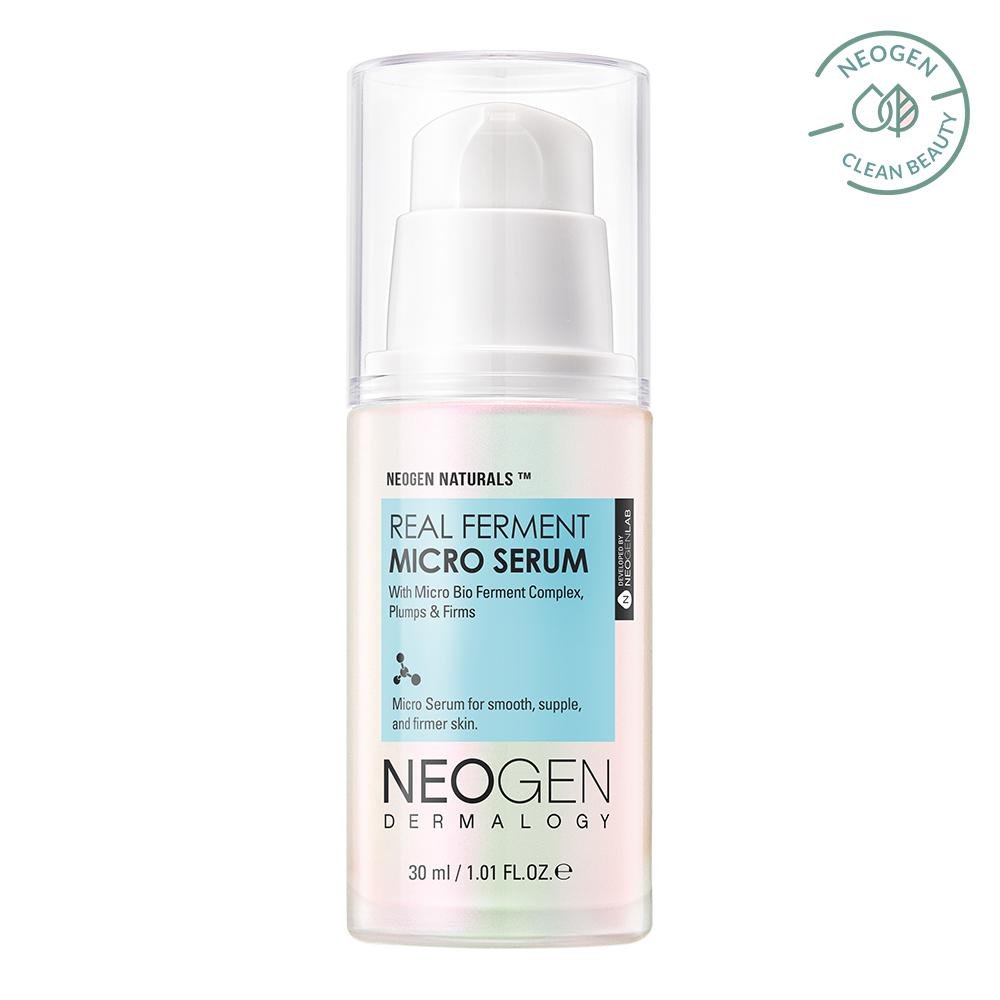 NEOGEN Dermalogy Real Ferment Micro Serum 30ML - Emart Skincare Bangladesh
