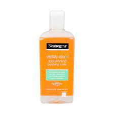 Neutrogena Visibly Clear Spot Proofing Purifying Toner 200ml - Emart Skincare Bangladesh