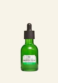 The Body Shop Drops Of Youth Concentrate 30ml serum, ampoule or essence price in Bangladesh at Emart