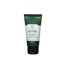 The Body Shop Tea Tree Mattifying Lotion 50ml - Emart Skincare Bangladesh
