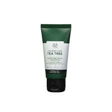 The Body Shop Tea Tree Mattifying Lotion 50ml - Emart Skincare Bangladesh
