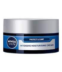 Nivea For Men Creme Intensieve 50ml - Emart Skincare Bangladesh