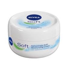 Nivea Soft Moisturizing Cream 300ml - Emart Skincare Bangladesh