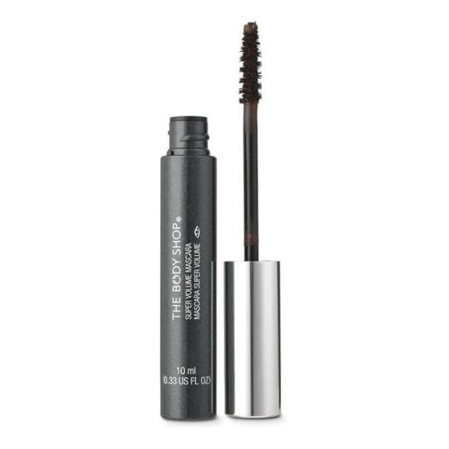 The Body Shop Mascara Super Volume - Emart Skincare Bangladesh