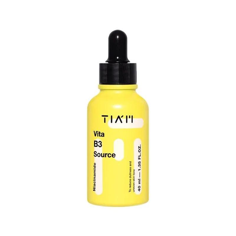 Tiam Vita B3 Source Serum 40ml - Emart Skincare Bangladesh