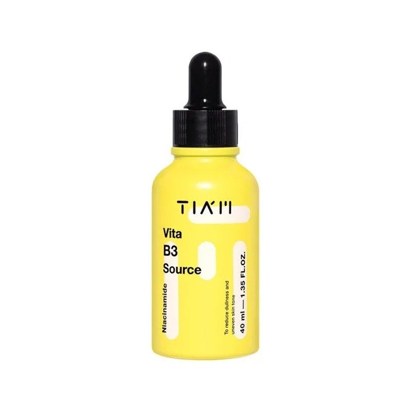 Tiam Vita B3 Source Serum 40ml - Emart Skincare Bangladesh