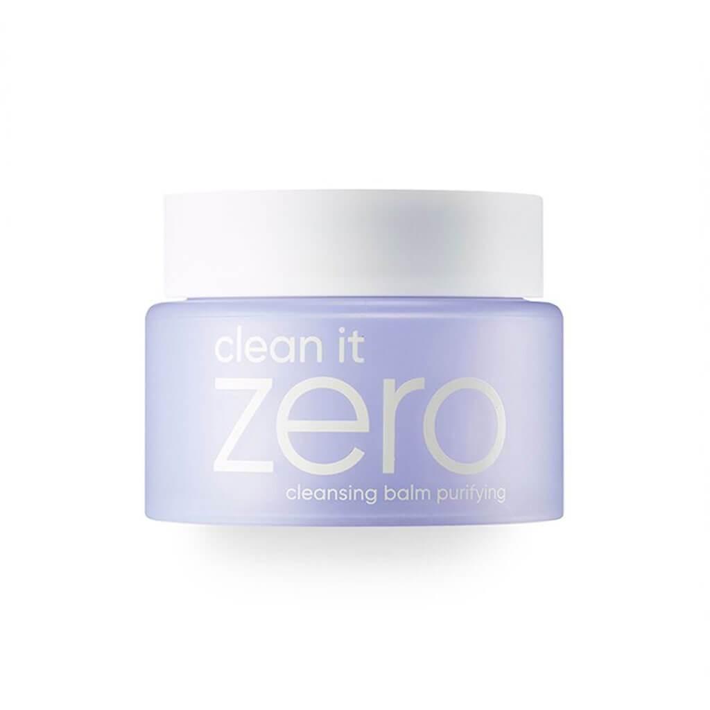 BANILA CO Clean It Zero Cleansing Balm Purifying 100ML - Emart Skincare Bangladesh