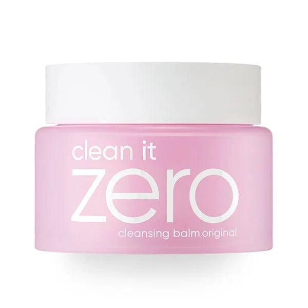 Banila Co Clean It Zero Original Cleansing Balm 100ml - Emart Skincare Bangladesh