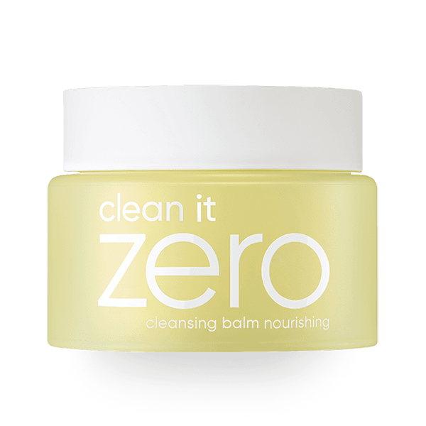 Banila co. Clean It Zero Cleansing Balm Nourishing 100ml - Emart Skincare Bangladesh