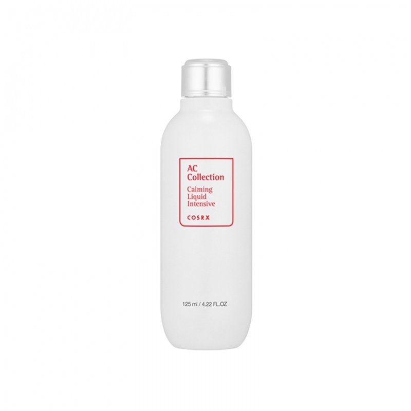 Cosrx AC Collection Calming Liquid Intensive 125ml - Emart Skincare Bangladesh